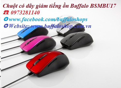 BUFFALO SHOP Chuyên cung cấp các sản phẩm Buffalo hàng Nhật chính hãng 2226